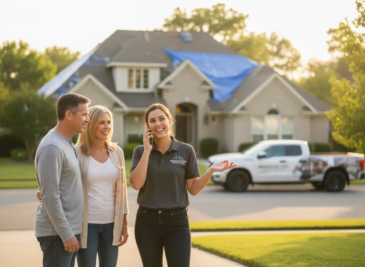 Emergency Roof Repair Hampton, CT FAQs